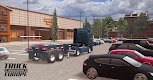 screenshot of Truck Simulator PRO Europe