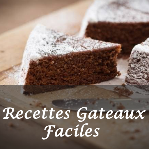 Recettes Gateaux Faciles Apps On Google Play