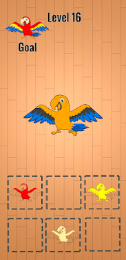 #3. Flip Side (Android) By: Lemondo Entertainment