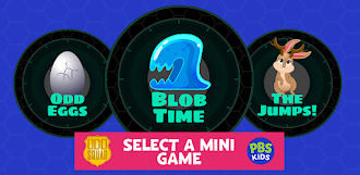 Game screenshot Odd Squad Time Unit mod apk
