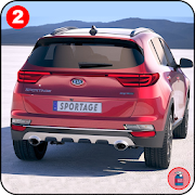 Top 41 Auto & Vehicles Apps Like Sportage :Extreme Offroad Drive Modern Sports Car - Best Alternatives