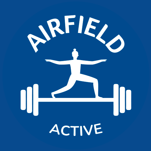 Airfield Active 8.3.3 Icon