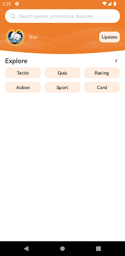 App Connector Screen 3