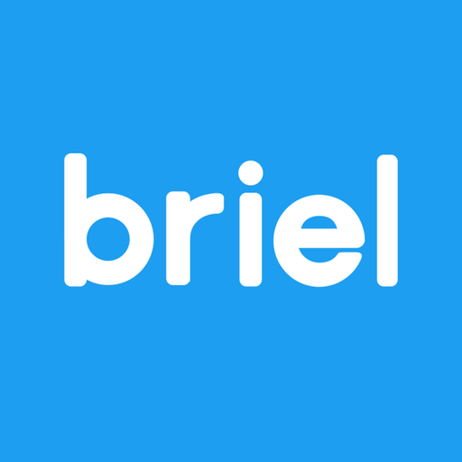 briel logo
