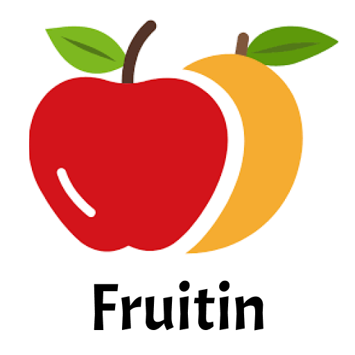 Fruitin logo