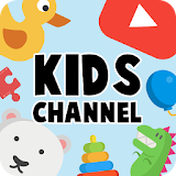 Kids Youtube Videos icon