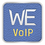 Cover Image of Download Samsung WE VoIP  APK