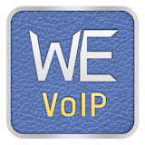 Samsung WE VoIP icon