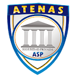 Cover Image of Download Atenas Seguridad Privada 1.0.0.0 APK
