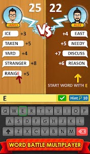 Typing Master Word Typing Game APK for Android Download 4