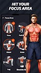 screenshot of Fitness Coach Pro - by LEAP