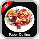 Best Paper Quiling Design 2017 icon