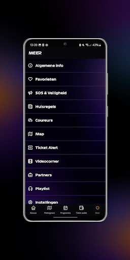 Dutch GP Screenshot 3 - AppWisp.com
