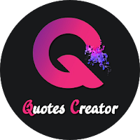 Quotes creator  Photo editor with quotes