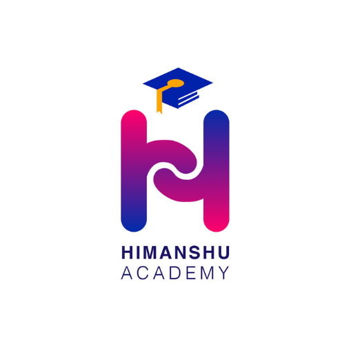 Himanshu Academy logo