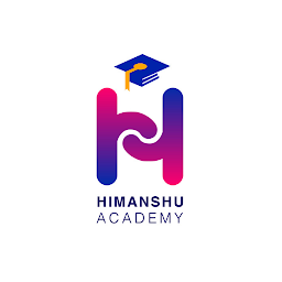 「Himanshu Academy」のアイコン画像