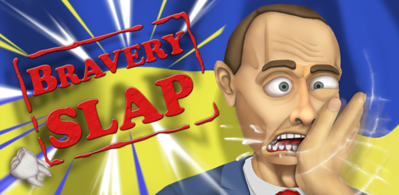 Slap King - Bravery Game