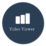 video viewer icon