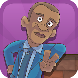 Obama Jelly Jump icon
