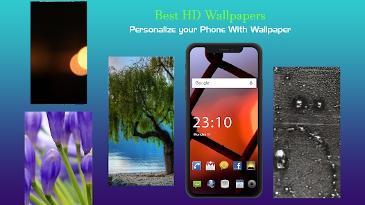 Wallpaper For Samsung Z Fold 5 1.0 APK + Mod (Free purchase) for Android