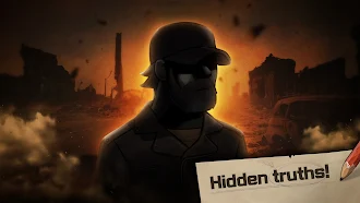 Game screenshot Merge Survival : Wasteland apk download