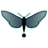 Glowfly icon