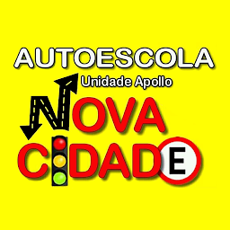 「Autoescola Nova Cidade」圖示圖片