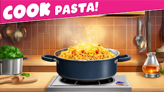 Game screenshot Cooking Taste Restaurant Games hack