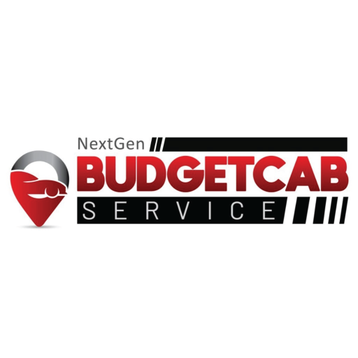 Nextgen budgetcabs services logo