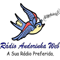 Icon image Rádio Andorinha Web