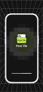 Pixel File