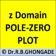 Top 37 Education Apps Like z-Domain Pole-Zero Plot - Best Alternatives