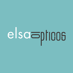 图标图片“Elsa Ópticos”