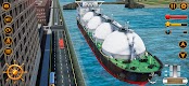 screenshot of Cargo Ship Simulator City 3D