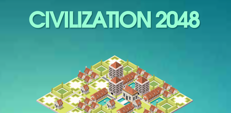 Rebuild Civilization 2048