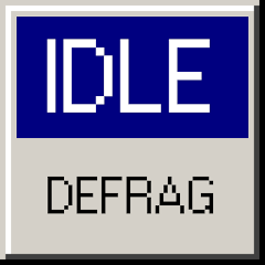 Idle Defrag