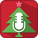 Merry Christmas Voice Changer icon