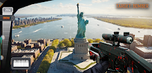 Sniper 3D：Permainan Menembak APK