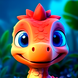 Icon image Dino Run