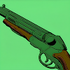 Game Lab: Gun Shot King icon