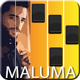 Maluma Piano Tiles : Special Effect icon