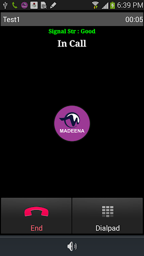 MadeenaplusUAE Screen 2
