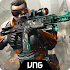 Dead Warfare: RPG Gun Games 2.23.3 (MOD, Ammo/Health)