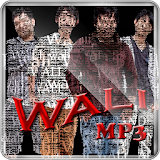 Lagu WALI Full icon
