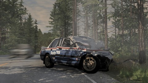 Car Crash Maniac Accidents 3Dのおすすめ画像5