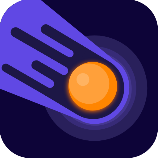Comet Demo logo
