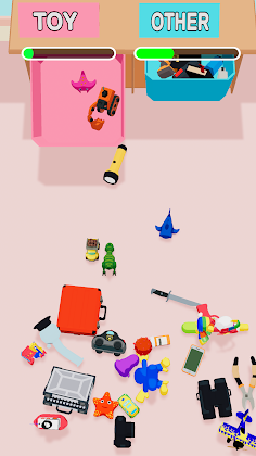 Lost And Found 2 - Screenshot 1
