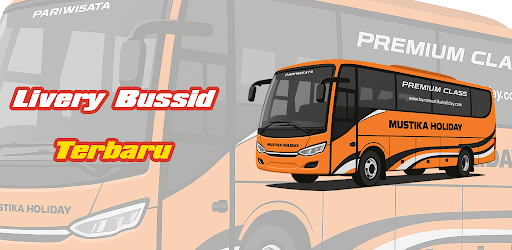 Livery Bussid Terbaru 2026
