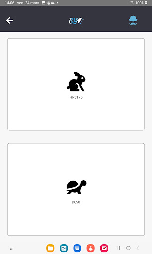 Whatsoon Screen 2