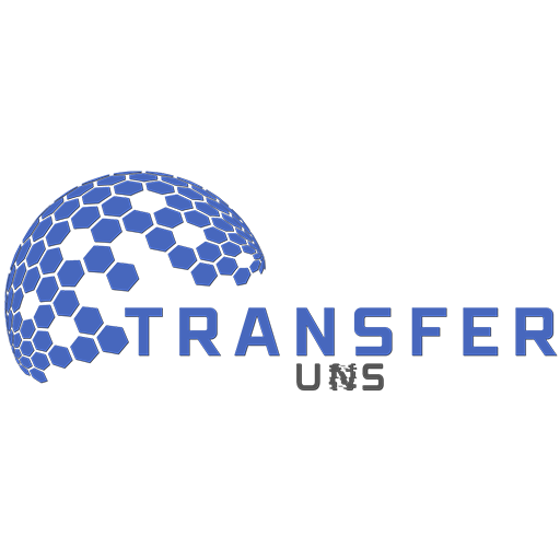 Transfer Uns logo